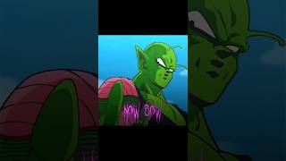 Piccolo went insane in TFS animeedit dragonball dragonballz dbz piccolo orangepiccolo [upl. by Sidney]