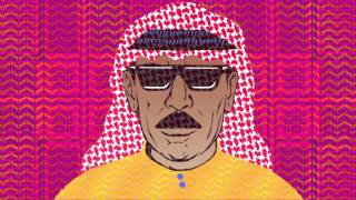 Omar Souleyman  Chobi Official Full Stream [upl. by Sayer]