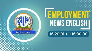 Employment News 06 Oct [upl. by Elwood]