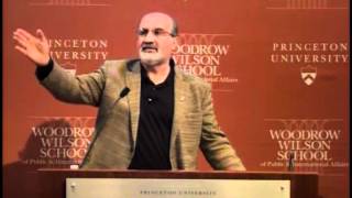 Nassim Taleb  quotThe Black Swanquot [upl. by Airom]