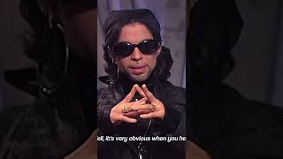 The Artist Formerly Known As Prince 💯 🌺 💯 Interview [upl. by Rainer162]