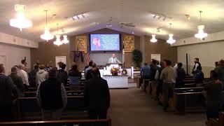 Calvary Road Baptist Church Livestream [upl. by Ahsan]