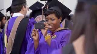 Kellogg Convocation 2014 [upl. by Auhoj]