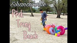 Sihanoukville Cambodia by The MKT ស្មោះស្នេហ៍ [upl. by Venita]