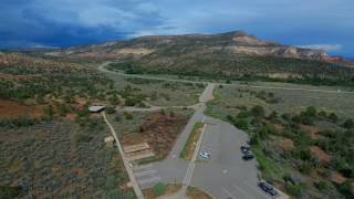 Abiquiu Amphitheater  XStar Premium [upl. by Rehctelf718]