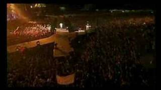 ligabue live piccola stella senza cielo [upl. by Lynnea248]