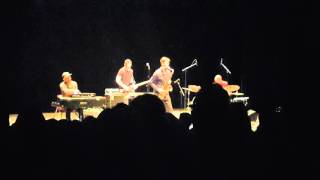 David Bowie  Warszawa performed by Donny Mccaslin and Jason Lindner [upl. by Acisse]