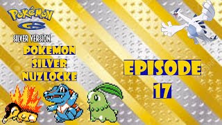 The Final Broadcast Pokemon Silver Nuzlocke Episode 17 [upl. by Dihgirb]