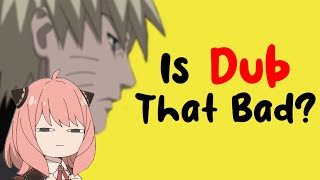 is Dub really that Bad [upl. by Gardell729]