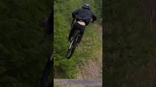 DYFI BIKE PARK  S170 athertonbikes mtb bikepark [upl. by Gillette218]