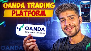 OANDA Prop Trader Review  Best Broker Backed Prop Firm I OANDA Prop Firm Challenge [upl. by Aliam]