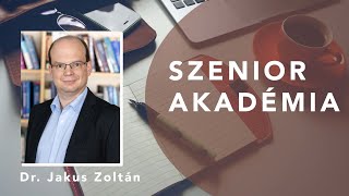 Dr Jakus Zoltán A nyirokrendszer szerepe egészségben és betegségben [upl. by Ramej]