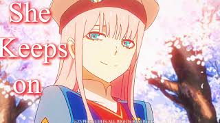 ZERO TWO  EDIT [upl. by Cozza]