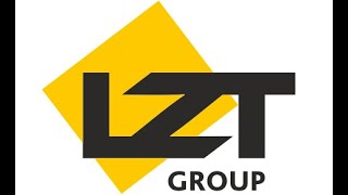 LZT Group Leading Wastewater Treatment Solutions for Global Enterprises [upl. by Mehetabel]