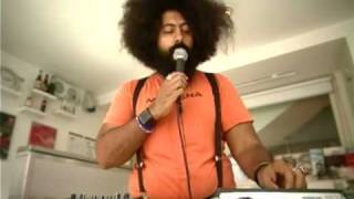 Reggie Watts Key amp Peele outro song I Just Want To 2009 [upl. by Sheelagh]