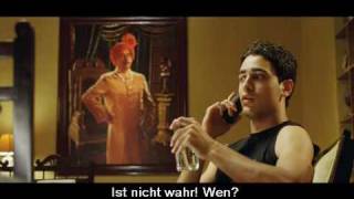 Jaane Tu Ya Jaane Na  Du Liebst Mich Du Liebst Mich Nicht HQ  OFFICIAL GERMAN DVD TRAILER [upl. by Abehs]