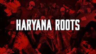 Haryana Roots Official Audio Cloud  Ustaad  Snare  New Haryanvi Song 2024  Hip Hop Haryanvi [upl. by Liryc405]