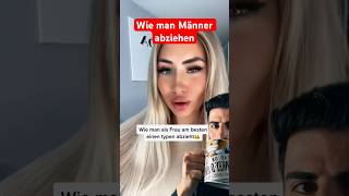 Männer ABZIEHEN frauen feminismus feminist toxischebeziehung influencer [upl. by Leahcimal157]