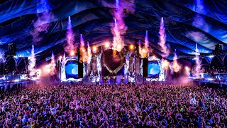 Martin Garrix  Tomorrowland Winter 2023 Live Set [upl. by Wolpert113]