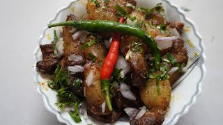 Pork Recipe  Pork Curry  Spicy Pork Curry Recipe  How to Cook Pork Curry [upl. by Calbert]