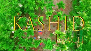 Cinematic Kashid Beach [upl. by Bobbie215]