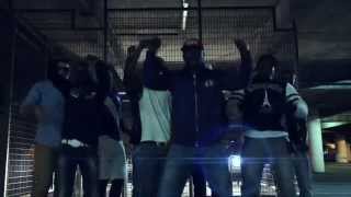 Street clip  MBEMBA WELE  Rosh Bantu ft ABP amp ISMA X [upl. by Fairfax409]