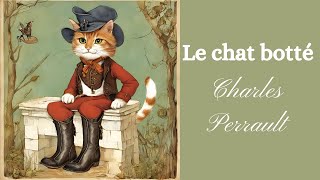 Le chat botté [upl. by Anel499]