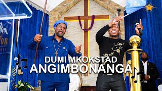 Dumi Mkokstad  Angimbonanga [upl. by Selma]