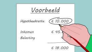 De Hypotheek  De Belastingen [upl. by Arzed]