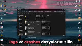 FiveM quotcachequot Dosyası Silme 10 saniyede [upl. by Etteraj]