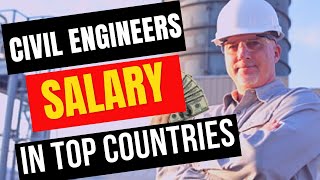 10 Amazing facts behind the Civil Engineering [upl. by Nosnarb]