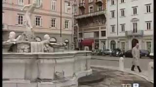 Giorgio Pressburger Da Budapest a Trieste [upl. by Faust348]