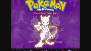 Pokémon Movie01 American BGM  Tears of Life [upl. by Aw110]