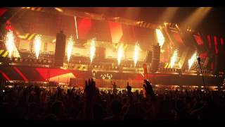 Hard Bass 01022014 official aftermovie [upl. by Sirraj]