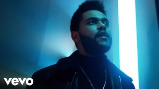 The Weeknd  Starboy ft Daft Punk Official Video [upl. by Hareemas336]