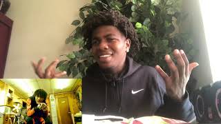 LiBand quotDid Datquot Official Video  Reaction [upl. by Ettereve]