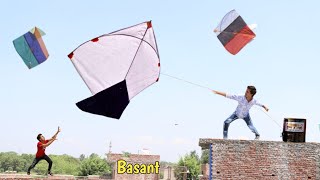 Lahore Basant in 2023  Pakistani Basant [upl. by Ynnoj]