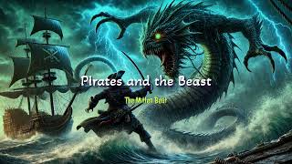 Pirates and the Beast I Epic Battle on the Sea [upl. by Marjorie282]