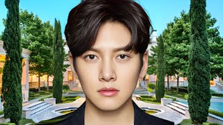 The Secret Truth Behind Ji Changwook Success [upl. by Aileduab]