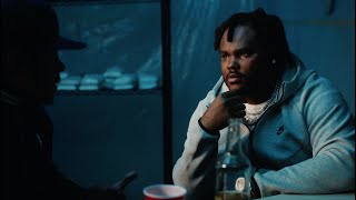 Tee Grizzley  Robbery 8 Official Video [upl. by Hendel]