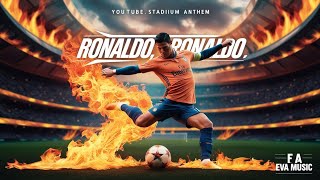 Ronaldo The Legend in Song [upl. by Aerdnod]