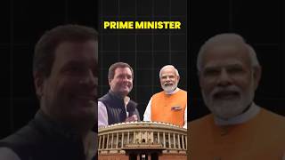 How prime minister election condition in india shorts ytshorts youtubeshorts [upl. by Ahseyk]