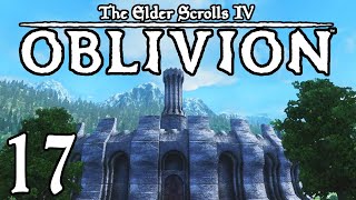 TES IV  Oblivion Bevilex 17  Revisiting Kvatch [upl. by Cung]