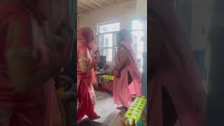 Bahadurgarh Radhey Shyam Mandli shortvideo song dance share shorts short [upl. by Chilt429]