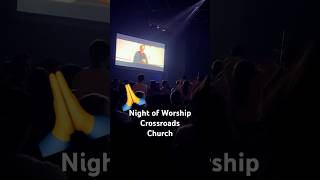 Wonderful Night of Worship 🙏 worship jesus prayer [upl. by Zabrina]