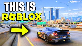 The BEST ROBLOX GAMES You NEED TO PLAY 2023 [upl. by Catha]