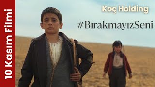 10 Kasım Atatürkü Anma Reklam Filmi Koç Holding [upl. by Nylcaj122]