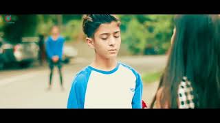 Ek Samay Mein Toh Tere Dil Se Juda tha  Rahul amp Amrita  Cute School Love Story  Latest Sad Song [upl. by Lexy]