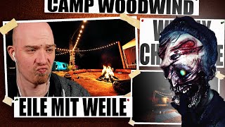 WEEKLY CHALLENGE  Eile mit Weile  Slow Mo Geist  Phasmophobia  Solo  Lvl XI075  PsychoD [upl. by Erimahs]