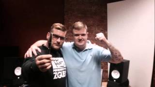 Popek Monster amp Dj Gondek  Zmieniaj Swoje Zycie [upl. by Maximo]